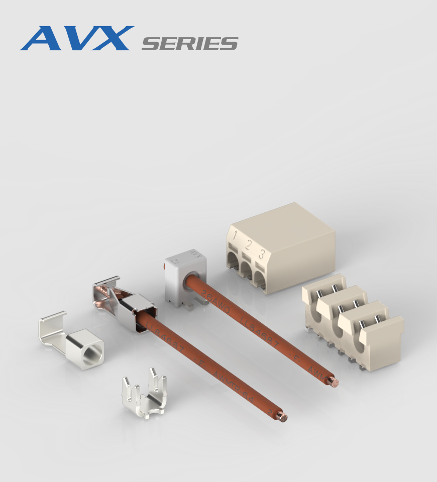 AVX Series